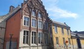 Excursión Senderismo Lovaina - tour'tje a Leuven - Photo 8