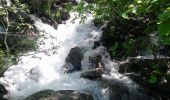 Randonnée Marche Jausiers - Le pissoun des terres pleines autrement - Photo 1