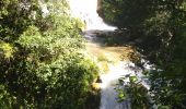 Tocht Stappen Carcès - Carcès les chutes du Caramy - Photo 1