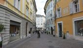 Percorso A piedi Terragnolo - Il Sentiero delle 