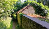Percorso Marcia Villers-le-Bouillet - gotroul . merexhe . doyard . champia . antheit . gotroul - Photo 15