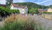 Tour Zu Fuß Chevreuse - Boucle Chevreuse 21 km avec Véro - Photo 2