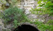 Tocht Stappen L'Isle-Adam - Lisle Adan Abbaye du Val - Photo 1