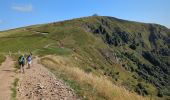 Trail Walking La Bresse - Le Hohneck et ses lacs d'altitude - Photo 3