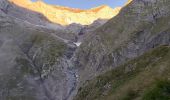 Trail Walking Gavarnie-Gèdre - le vignemale - Photo 8