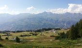 Tocht Stappen Bourg-Saint-Maurice - Rando avec Océane  - Photo 1