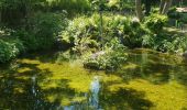 Excursión Senderismo Verneuil-sur-Seine - les clairieres de Verneuil - Photo 1