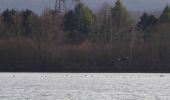 Tour Elektrofahrrad Pont-Sainte-Maxence - sortie 18 janvier 22 - Photo 2