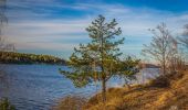 Tour Zu Fuß Unbekannt - Norsborgsstråket - Photo 5