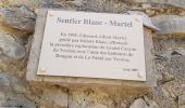 Tour Wandern La Palud-sur-Verdon - le sentier Blanc Martel (Gorges du Verdon ) - Photo 9