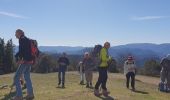 Randonnée Marche Le Bousquet-d'Orb - meguillou - Photo 4