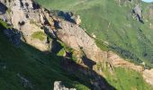 Excursión Senderismo Chambon-sur-Lac - RA2020 MC AR Puy de Sancy - Photo 4