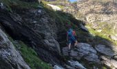 Trail Walking Val-Cenis - Parking Etache - Pas de la Coche Bramans - Photo 20