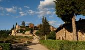 Percorso A piedi Greve in Chianti - IT-G8 - Photo 2