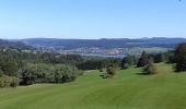 Excursión Senderismo Remoray-Boujeons - Remoray-Boujeons - Le Belvédère des deux Lacs - Photo 6