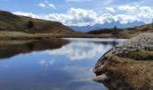 Trail Mountain bike Saint-Sorlin-d'Arves - 220905 Saint so col de la croix de fer - Photo 1