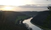 Randonnée Marche Dinant - La promenade de freyr. - Photo 12