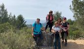 Trail Walking Marseille - La Ginette - Photo 12