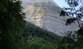 Percorso Marcia Samoëns - SAMOENS: LAC DES CHAMBRES - Photo 3