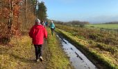 Trail Walking Marche-en-Famenne - Humain - Photo 9