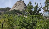 Trail Walking Ui-dong - Peak Bukhansan  - Photo 13