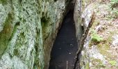 Tour Wandern Saint-Barthélemy - St Barthélémy - les mines du Mont de Vannes - Photo 15