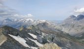 Tour Wandern Val-d'Isère - pointe de la Sana - Photo 13