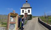 Excursión Senderismo Marlenheim - Circuit de Bacchus - Le Riewerle - Photo 17