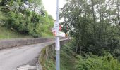 Trail On foot Berbenno - Antiche Tracce - Photo 10