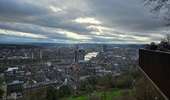 Excursión Senderismo Lieja - Liège 🎄🎅 (Thier-à-Liège, Pierreuse, Montagne Ste Walburge) - Photo 19