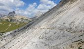 Randonnée Marche Auronzo di Cadore - Tour des Drei Zinnen - Tre Cime di Lavaredo - Photo 11