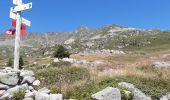 Excursión Senderismo Vallorcine - le Buet,cascade berrard,Loriaz ,Vallorcine - Photo 3