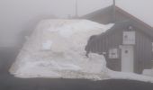 Randonnée Raquettes à neige Le Valtin - février Hohneck  - Photo 3