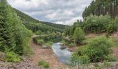 Tocht Te voet Tambach-Dietharz - DE-Grünes Dreieck - Photo 1