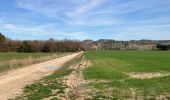 Tour  Roussillon - Roussillon - les Buis - Photo 2