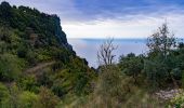 Randonnée A pied Agerola - Sentiero alto degli dei - Photo 2