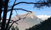 Tocht Stappen Laspuña - House-valliforcas-vulture feeding-ceresa-house - Photo 7