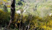 Trail Walking Dornas - la Ronde des hameaux  - Photo 3