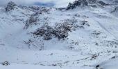 Randonnée Ski de randonnée Bonneval-sur-Arc - Plateau des lauzes - Photo 1