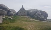 Tour Wandern Kerlouan - Meneham - Photo 4