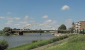 Percorso A piedi Deventer - WNW Salland - Deventer - rode route - Photo 3