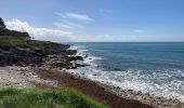 Trail Walking Île-Tudy - Tour du pays de Bigouden 1/3 - Photo 3