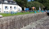 Tocht Elektrische fiets Carhaix-Plouguer - Carrhaix-Ecluse 150 Pont de Bonen - Photo 1