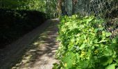 Tour Zu Fuß Chaumont-Gistoux - #200506 - Gistoux, Bonlez, Sentier du Champ des Goffes, Bloquia **** - Photo 1