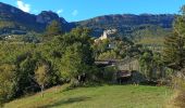 Randonnée Marche Piégros-la-Clastre - Piegros la Clastre - Photo 5