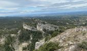 Excursión Senderismo Saint-Rémy-de-Provence - Le mont Gaussien saint Rémy de Provence - Photo 8