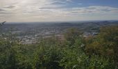 Percorso Bici ibrida Perrigny - Perrigny - voie PLM - Chatillon - Photo 1