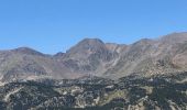 Tour Wandern Les Angles - 20220714 bollosa - refuge Camporells-lac d’Aude - Photo 2