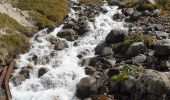 Tour Wandern Pralognan-la-Vanoise - Retour du col de la vanoise - Photo 18