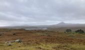 Tour Wandern Conamara Municipal District - Début rando des Twelve Bens - Photo 5